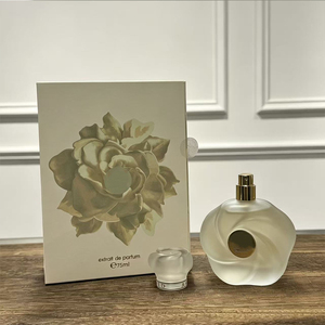 High Quality Arabian Women's Perfume Luxurious Fruity Oud Rose Scent Long Lasting Professional <b>Spray</b> 75ml Regular Size Gift Sets - Product Image 2