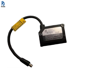 Câble de capteur à fibre optique haute performance FU-22X compatible avec l'amplificateur Keyence pour la détection d'étiquettes sur les machines d'emballage - Product Image 1