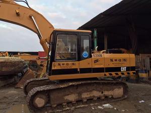 312B รถขุดตีนตะขาบใช้รถขุด e200b หนอนผีเสื้อ E70B แมวใช้200B - Product Image 4