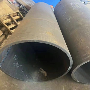 ASTM A36 DN500 pipa baja <span class=keywords><strong>PE</strong></span> ASME B36.10 mulus ukuran besar Sch40 / Sch80 / Sch160 <span class=keywords><strong>Smls</strong></span> - Product Image 6