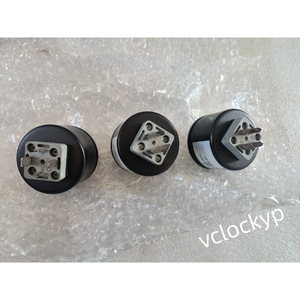 1PCS USADO Novotechnik IP6512 A502.05 Sensor de ángulo Envío gratis DHL/FedEX - Product Image 3
