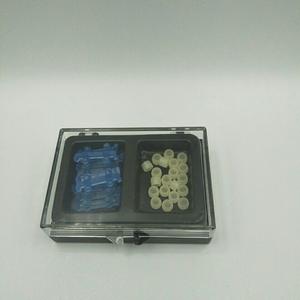 Accessoires dentaires de précision Accessoires de laboratoire de tige en plastique - Product Image 3