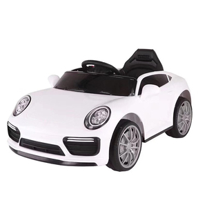 Kart électrique puissant 6V7AH pour enfants de 10 ans et plus, idéal pour la dérive - Product Image 1