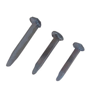 Высококачественная стальная рельсовая линия P18 китайского стандарта, 18 кг, для продажи, большой запас, рельсы для мостовых кранов и железнодорожных путей - Product Image 5