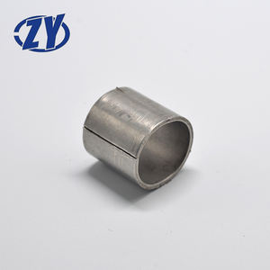 Éponges de réaction en acier inoxydable SS304 pour emballage aléatoire en tour, absorbeurs de chocs Flexring, pour colonnes de distillation et tours de réaction, 10-90mm - Product Image 2