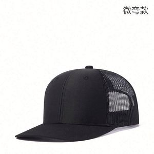 Casquette Snapback Unisexe 6 Panneaux Vierge 80 Couleurs en Gros, Casquette Trucker Homme 1024 Personnalisable avec Logo, Maille Formelle Courante - Product Image 5