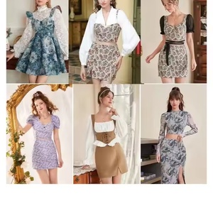 Vestidos, Blusas, Camisetas, Pantalones, Productos para Combinar, Ropa Nueva y Usada - Product Image 5