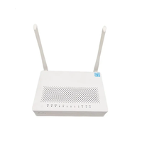 Xpon PT939G GPON ONU ONT 4Ge Dual Band Wifi 2.4G/5G XPON Gepon Ont Routeur Fonction Fibre OMCI pour FTTH d'occasion