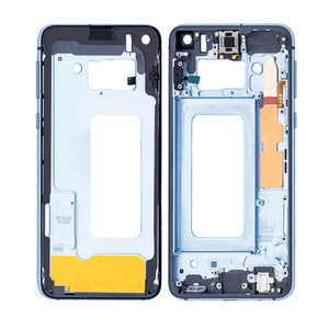 Marco medio de pantalla Lcd para <span class=keywords><strong>Samsung</strong></span> Galaxy S10E, marco frontal sin Lcd - Product Image 3
