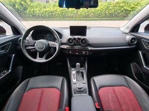 Audi Q2L 35TFSI 2020 Usado, SUV Compacto de Lujo, 1.4T Turbo, Auto de <span class=keywords><strong>Segunda</strong></span> <span class=keywords><strong>Mano</strong></span> para Exportación - Product Image 5