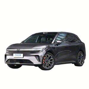 Zeekr 7X 2026, Autos Eléctricos Nuevos, Vehículo Eléctrico de Lujo SUV con Batería de 103 kWh, Reserva con Depósito, Auto Eléctrico Chino Zeekr 7x - Product Image 2