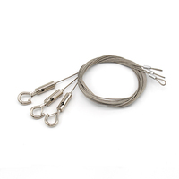 Kit de suspension pour plafond suspendu en gros – Câbles de suspension OEM pour luminaires