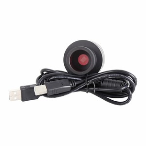 Accessoires de télescope astronomique universels USB Android Angeleyes 1,25 pouce plein format 200W CCD Pixel oculaire électronique - Product Image 3