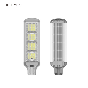 <span class=keywords><strong>Precio</strong></span> al por mayor Solar LED IP65 al aire libre impermeable 36000lm 24V 200W carretera Luz de calle municipal LiFePO4 batería 10 años - Product Image 1
