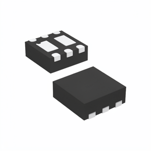 SIA918EDJ-T1-GE3 PowerPAK SC-70-6 Dual Electronic Circuit Components Authorized Distributor Transistors - Product Image 1