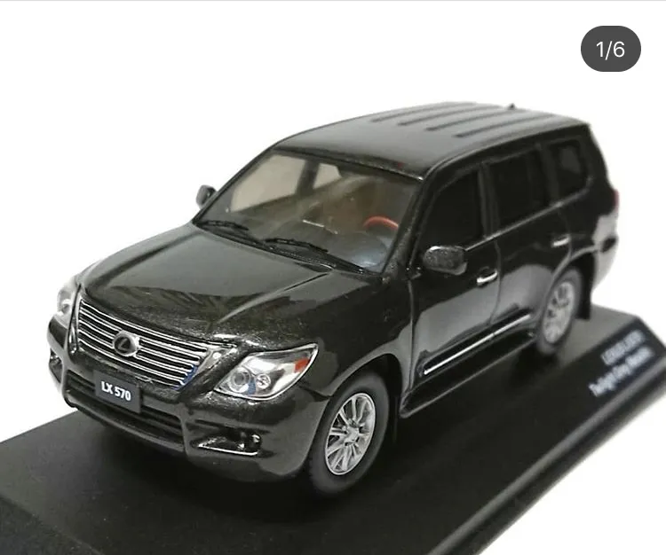 Disesuaikan Mini Alloy Diecast Model Mobil untuk Partai Besar