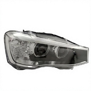Sistema de Iluminación Automotriz Remanufacturado de Alta Calidad, Faros LED para X3 F25 12V 3000K 70W 4000 Lúmenes D2S - Product Image 1