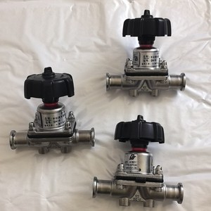 Vanne de contrôle à clapet Chengji H71 en acier inoxydable 304 DN15-DN50, vanne d'eau automatique - Product Image 4