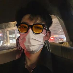 Lunettes de soleil d'été pour femmes Gm, protection UV400, monture complète, verres PC, élégantes, unisexe, Yc320, origine Taizhou - Product Image 5