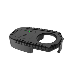 Tư Pháp Chống Tháo Gỡ Thời Gian Thực GPS/WIFI/LBS Theo Dõi Đồng Hồ Thông Minh Dây Đeo Cổ Tay Thông Minh - Product Image 6