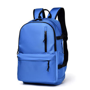 Custom Multifunctional Usb Charger <b>Backpack</b> <b>Large</b> Capacity Anti-theft Travel Business Laptop <b>Backpack</b> - Product Image 1