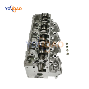 保証付き製品 11101-69128 1KZ-T 新車 自動車エンジン部品 シリンダーヘッドアッシー一式 1110169128 - Product Image 3