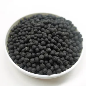 Raw Material Base Fertil Manufacture Humic Acid Agricultural Organic Fertilizer