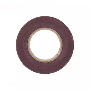 ริบบิ้นผ้า PVC สีน้ำตาลนีออน ขนาด 1.5 นิ้ว x 150 ฟุต (3.8 ซม. x 45 ม.) แข็งแรง ทนทาน สำหรับทำธงประดับตกแต่ง - Product Image 2