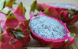 Fruits de dragon frais et sains au meilleur <span class=keywords><strong>prix</strong></span>, fruits de <span class=keywords><strong>pitaya</strong></span> frais en provenance de Chine - Product Image 2