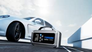 Topdon V2200 Bank daya penguat baterai portabel udara <span class=keywords><strong>Multi</strong></span> fungsi kapasitor <span class=keywords><strong>Super</strong></span> <span class=keywords><strong>Starter</strong></span> lompat mobil dengan kompresor udara - Product Image 3