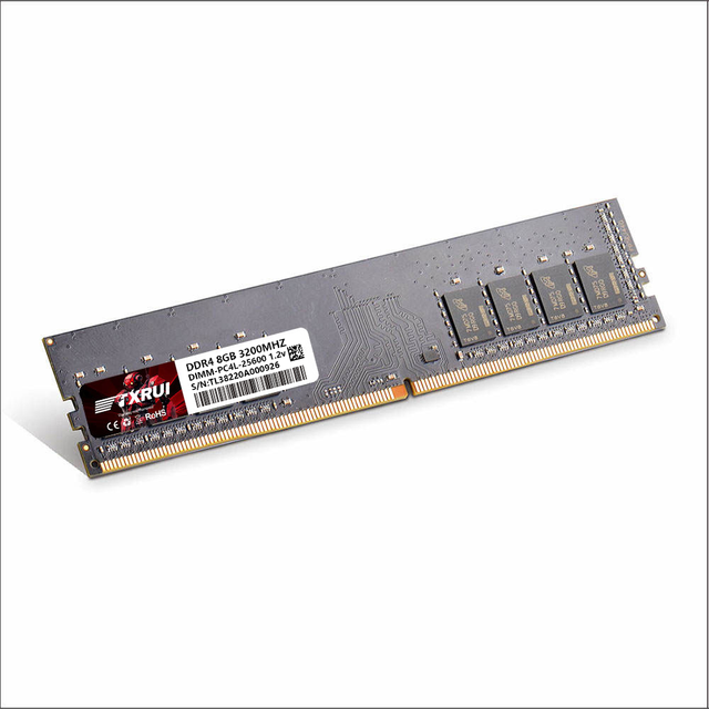 Factory Outlet Memory DdR4 4gb 8gb16gb 2666mhz 3200mhz Memory ModuleDDR4 PC 8G 2666 MHZ for Desktop PC