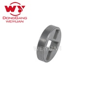 WEIYUAN Arbre transversal d'origine 158557-51480 pour moteur Yanmar 4TNV98 4TNV88 JOINT pour KOMATSU 3D84E WB93R WB97R
