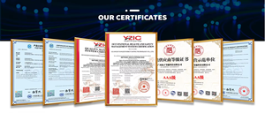 Pompa di Calore Aria-Acqua Monoblocco Inverter DC R290 da 6kW-18kW con Controllo Smart WiFi per Riscaldamento, Raffreddamento e Acqua Calda - Fornitore Yangzi - Product Image 6