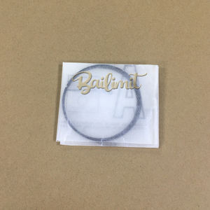 11257610297 anello pistone motore all'ingrosso di alta qualità per BMW serie 3 135i M135i 1M 335i 535i 740i X5 X6 Z4 335xi - Product Image 2