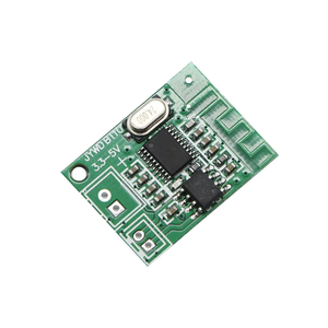 TWS Bluetooth tai nghe Bo mạch chủ tùy chỉnh PCB board pcba điện tử Bluetooth tai nghe bảng mạch nhà sản xuất - Product Image 5