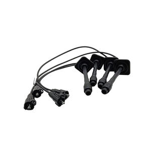 Bộ Cáp đánh lửa Tương thích với dây bugi OEM 90919-22319 cho TOYOTA Starlet/Camry/Carina thay thế một phần - Product Image 2