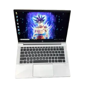 全新游戏惠普430G8电脑笔记本电脑13英寸商务办公学习和游戏笔记本电脑