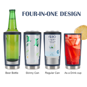 Mug isotherme classique en acier inoxydable à double paroi de 500 ml avec bouchon à boire directement – Chaud et <span class=keywords><strong>Froid</strong></span> - Product Image 4