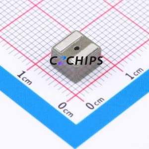 Inductor de Potencia FEXL0650A-3R3M SMD, 6.4x6.6mm (Inductancia: 3.3uH) (Precisión: 20%) (Corriente Nominal: 11A) - Product Image 2