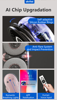 Robot Pembersih Jendela Otomatis Profesional Tanpa Sentuhan Tangan, Robot Vacuum Elektrik, Robot Pembersih Kaca