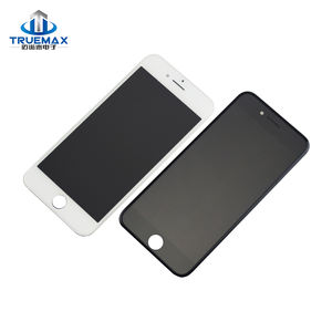 Écran pour <span class=keywords><strong>iPhone</strong></span> <span class=keywords><strong>7</strong></span> LCD Assembly pour iPhone7 Display Écrans complets avec numériseur Usine directe Grossiste - Product Image 4