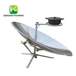 Cocina <span class=keywords><strong>Solar</strong></span> <span class=keywords><strong>Parabólica</strong></span> Portátil de Energía <span class=keywords><strong>Solar</strong></span> para Arroz, Horno de Camping, Cocina <span class=keywords><strong>Solar</strong></span> <span class=keywords><strong>Parabólica</strong></span> para el Hogar, Precio de Fábrica - Product Image 1
