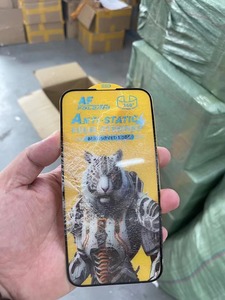 Peaker-cristal templado de 9H para coche, accesorio para for one Hone 14 13 12 INI 11 ro AX s XR S7 <span class=keywords><strong>7</strong></span> 8 lus NTI tatic UST creen rotrotector - Product Image 5