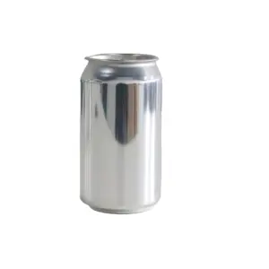 Schlussverkauf 330 ml Aluminium-Kaffeegetrinkdosen für Bier