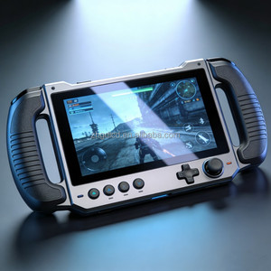 7 Inch AMOLED Display On-Cell Touch <strong>Screen</strong> 165Hz 7 Inch 1080x1920 800nits MIPI 4 Lanes <strong>Oled</strong> Display Panel for Game Console - Product Image 6