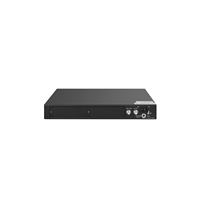 Producto OEM, Equipo de Cabecera con Interfaz de Usuario Web, Modulador Digital IP a DVB-T2, Transmodulador de Montaje en Rack o Pared para CATV IPTV