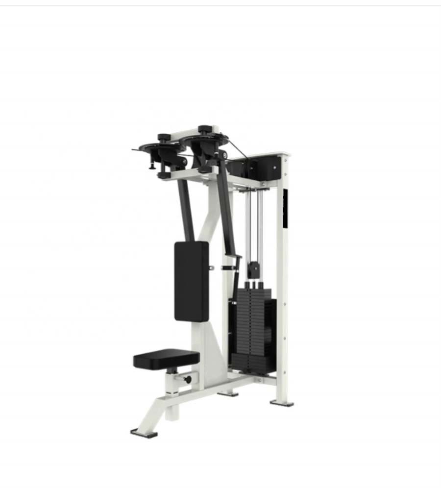 Rear Delt Fly Machines Ultimate Strength Training
