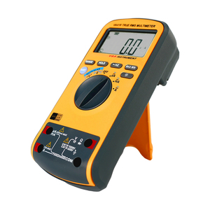 جهاز فحص تلقائي متعدد RMS حقيقي VA41 V & A جهاز - Product Image 1