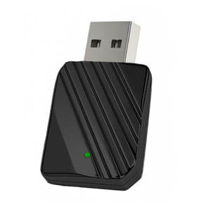 Dongle <b>Adapter</b> 2-in-1 USB Type-c WiFi 6 BT 5.4 Convert Wired to <b>Wireless</b> CarPlay Android Auto - Product Image 3