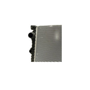 Radiador refrigerante del motor para BMW, dispositivo de refrigeración de 17118686026 G31 540iX OEM, de aluminio, 8686026 530i <span class=keywords><strong>530iX</strong></span> 540i - Product Image 4